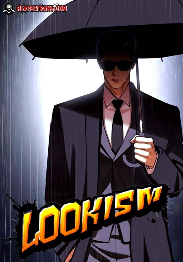 Lookism