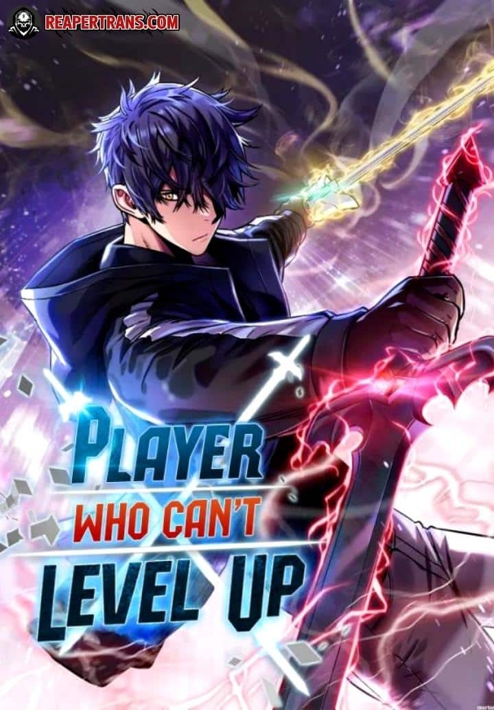 Player Who Can’t Level Up