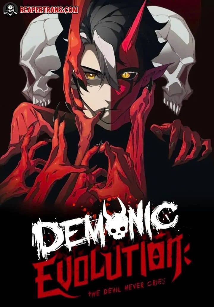 Demonic Evolution