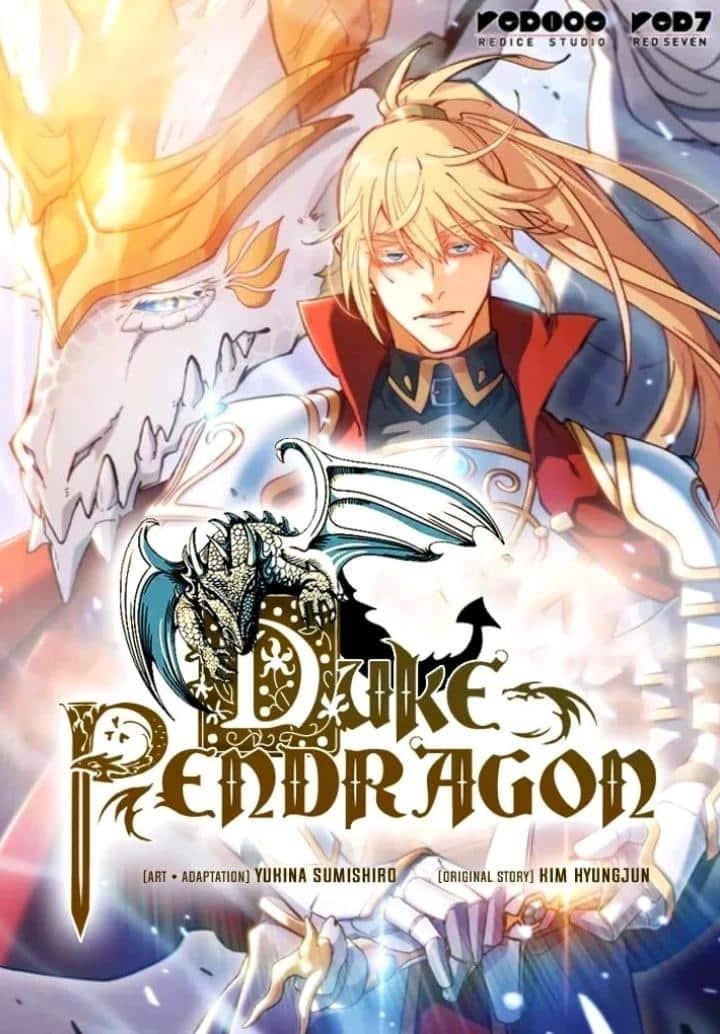 Duke Pendragon