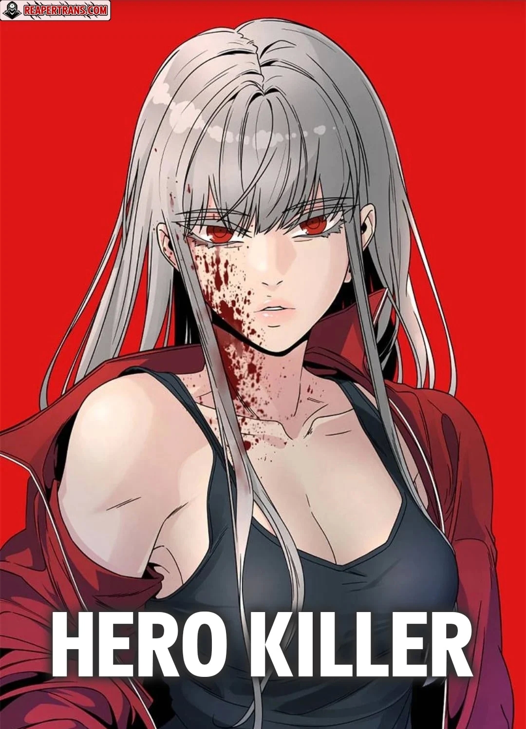 Hero Killer