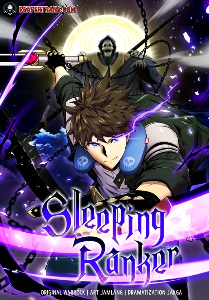 Sleeping Ranker