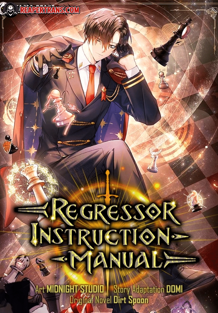 Regressor Instruction Manual