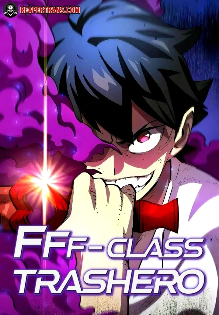 FFF-Class Trashero